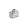 Capot 10B, Aluminium moulé sous pression, IP67, Sortie verticale, PG16